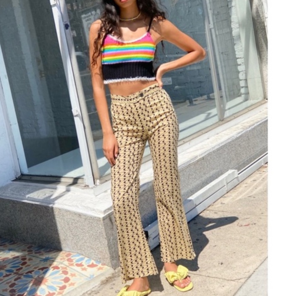 Gimaguas beach pants